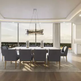 Bild von Ritz-Carlton Residences, Naples Sales Gallery