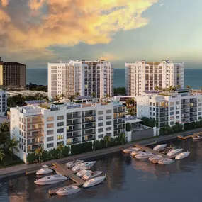 Bild von Ritz-Carlton Residences, Naples Sales Gallery