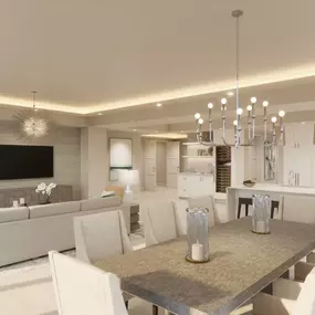 Bild von Ritz-Carlton Residences, Naples Sales Gallery