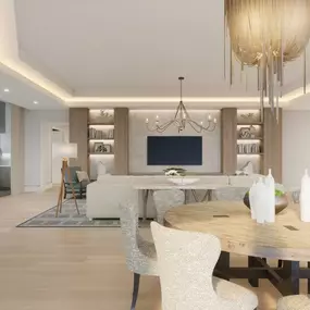 Bild von Ritz-Carlton Residences, Naples Sales Gallery