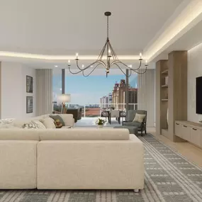 Bild von Ritz-Carlton Residences, Naples Sales Gallery