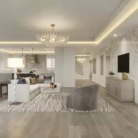 Bild von Ritz-Carlton Residences, Naples Sales Gallery