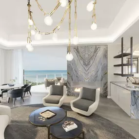 Bild von Ritz-Carlton Residences, Naples Sales Gallery