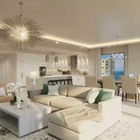 Bild von Ritz-Carlton Residences, Naples Sales Gallery