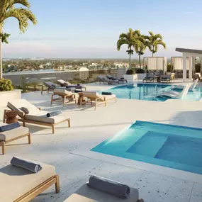 Bild von Ritz-Carlton Residences, Naples Sales Gallery