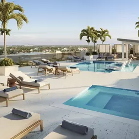 Bild von Ritz-Carlton Residences, Naples Sales Gallery