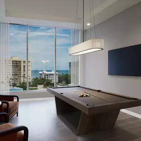 Bild von Ritz-Carlton Residences, Naples Sales Gallery