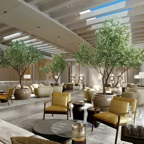 Bild von Ritz-Carlton Residences, Naples Sales Gallery
