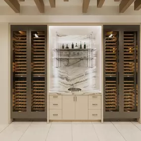 Bild von Ritz-Carlton Residences, Naples Sales Gallery