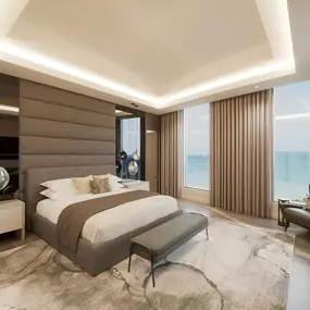 Bild von Ritz-Carlton Residences, Naples Sales Gallery