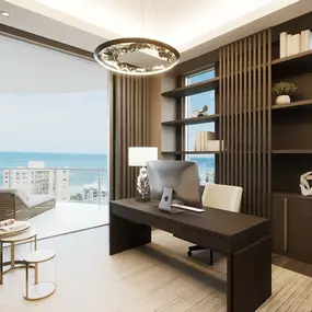 Bild von Ritz-Carlton Residences, Naples Sales Gallery