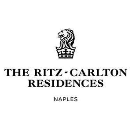 Logo od Ritz-Carlton Residences, Naples Sales Gallery