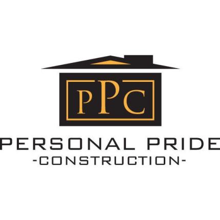 Logo fra Personal Pride Construction