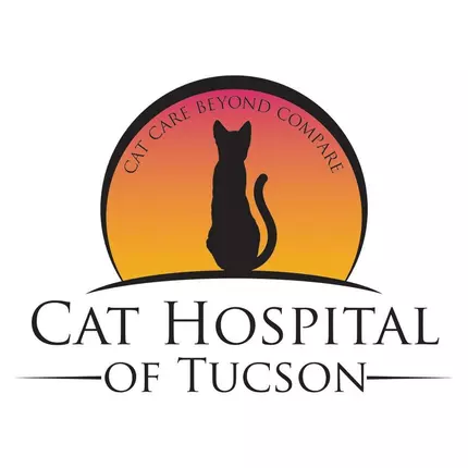 Λογότυπο από Cat Hospital of Tucson