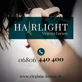 Bild von HAIRLIGHT Virginia Lorson