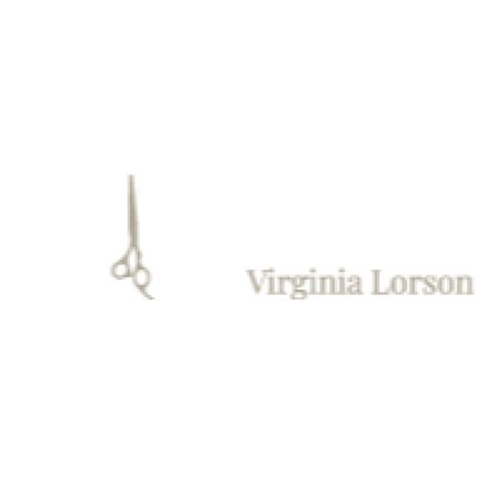 Logotipo de HAIRLIGHT Virginia Lorson