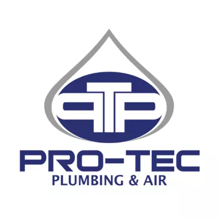 Λογότυπο από Pro-Tec Plumbing & Air