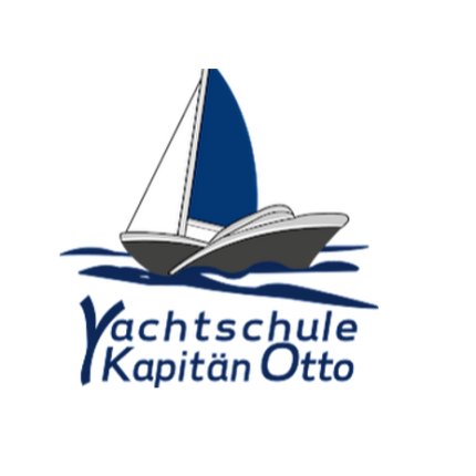 Logo da Yachtschule Kapitän Otto - Motorboot- u. Segelbootführerschein, Sprechfunkzeugnis