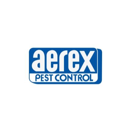 Logo da Aerex Pest Control