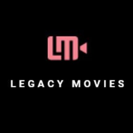 Logo fra Legacy Movies