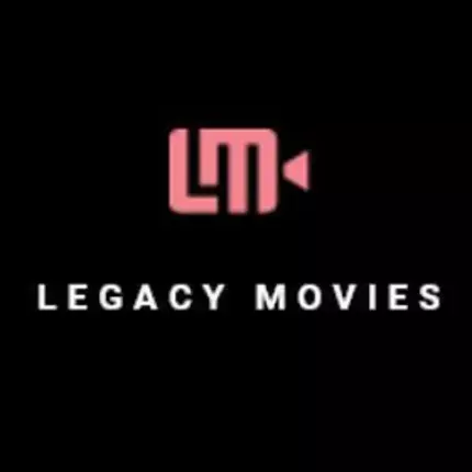 Logo von Legacy Movies