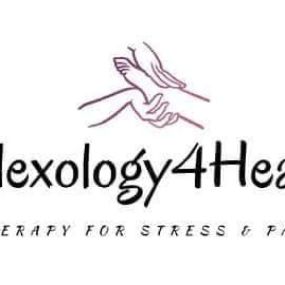 Bild von Reflexology 4 Healing