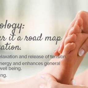 Bild von Reflexology 4 Healing