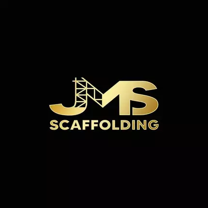 Logo da JMS Scaffolding Ltd