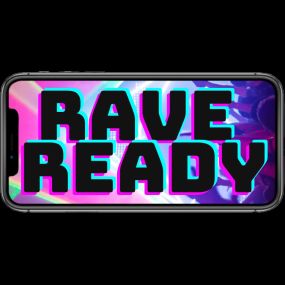 Bild von Rave Ready