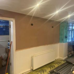 Bild von Fylde Coast Plastering and Home Improvements