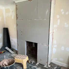 Bild von Fylde Coast Plastering and Home Improvements