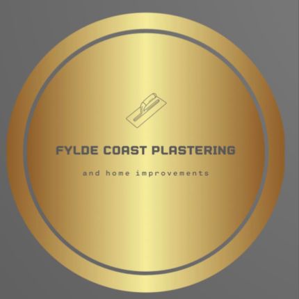 Logotyp från Fylde Coast Plastering and Home Improvements