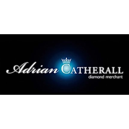 Logo von Adrian Catherall Diamond Merchant