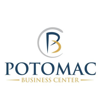 Logotyp från Potomac Business Center