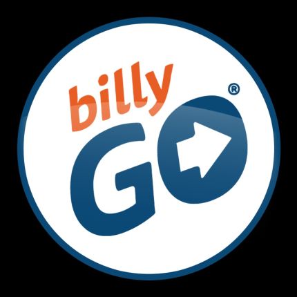 Logo de billyGO Plumbing Heating and Air