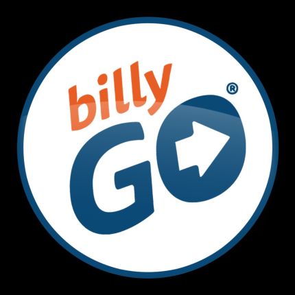 Λογότυπο από billyGO Air Conditioning & Plumbing