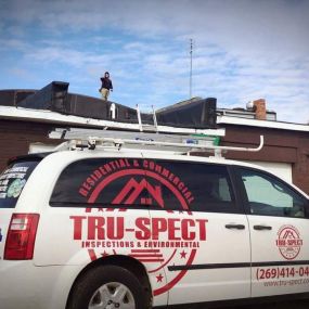 Bild von Tru-Spect Inspections & Environmental