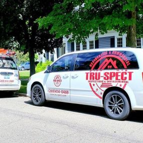 Bild von Tru-Spect Inspections & Environmental