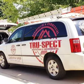 Bild von Tru-Spect Inspections & Environmental