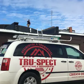 Bild von Tru-Spect Inspections & Environmental