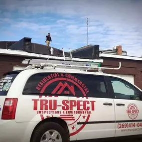 Bild von Tru-Spect Inspections & Environmental