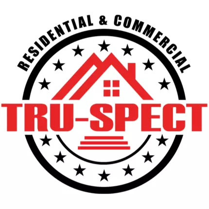 Logo fra Tru-Spect Inspections & Environmental