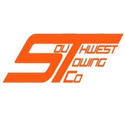 Logo da Southwest Towing Company