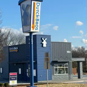 Dutch Bros Russellville