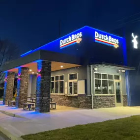 Dutch Bros Elm