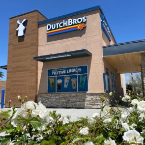 Dutch Bros Citrus