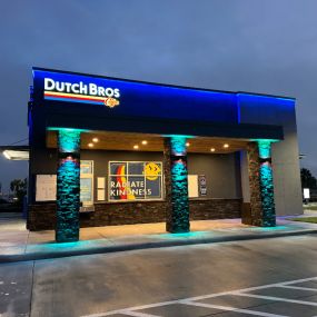 Dutch Bros Trenton