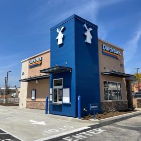 Dutch Bros Pomona