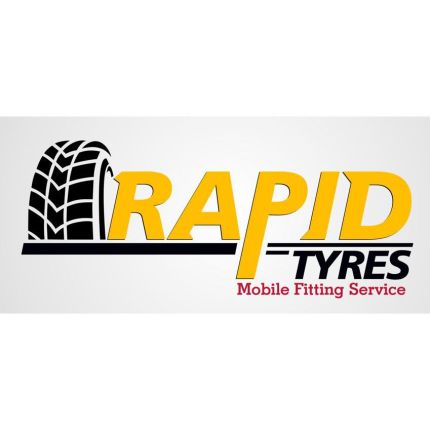 Logo von Rapid Tyres Mobile Fitting Service