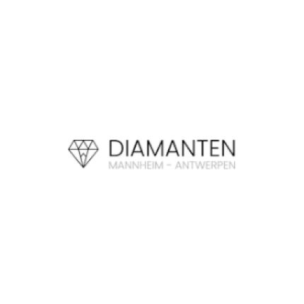 Logo od Diamanten Mannheim Antwerpen